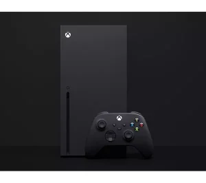 Win an Xbox Series X Ultimate Bundle