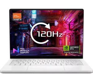 Win An ASUS ROG Zephyrus G14 14" Gaming Laptop
