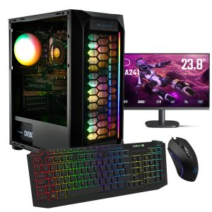 Win An Onyx 0612 – RTX 4060, Intel Core i5-14400F