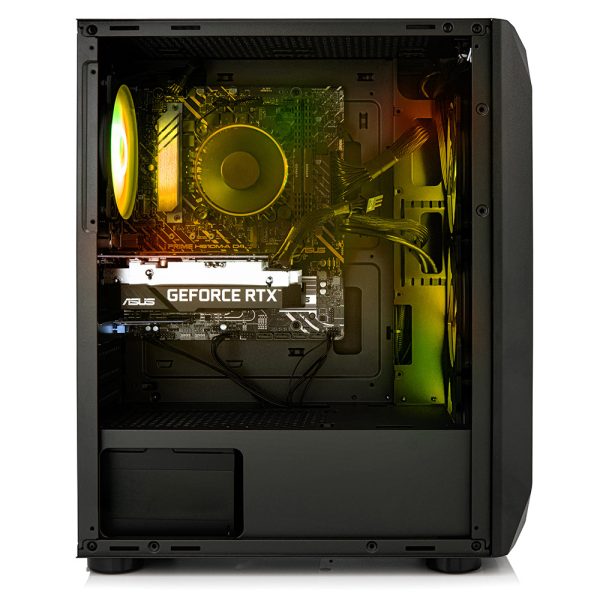 Win An Onyx 0612 – RTX 4060, Intel Core i5-14400F - Image 2