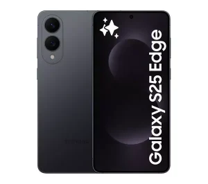 SAMSUNG Galaxy S25 Edge 512 GB