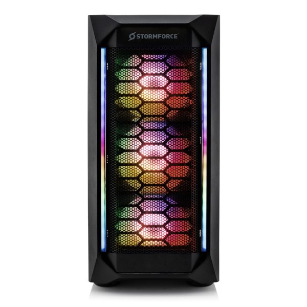 Win An Onyx 0612 – RTX 4060, Intel Core i5-14400F - Image 3