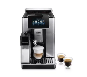 Win a De’Longhi PrimaDonna Soul