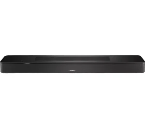 Win a BOSE Smart Compact Sound Bar