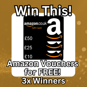 Amazon Gift Cards
