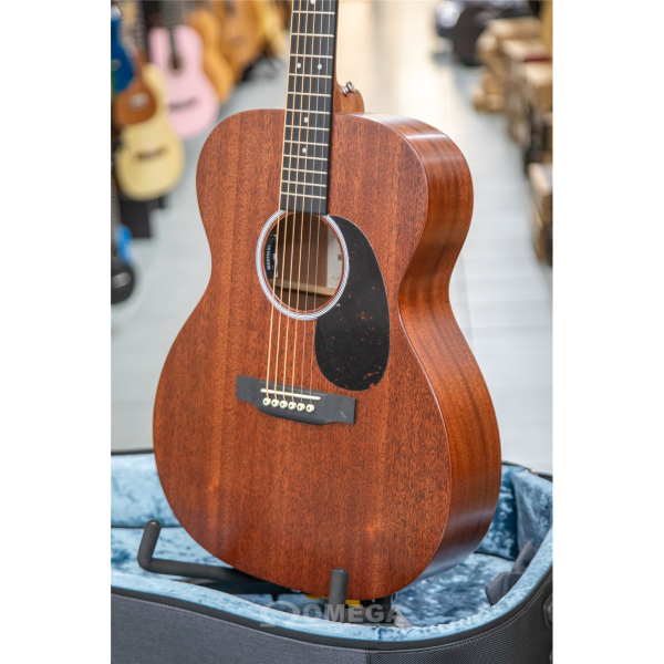 Win a Martin Electro Acoustic Guitar - Image 3