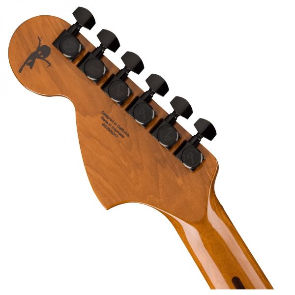 Win a Tom Delonge Fender Starcaster - Image 4