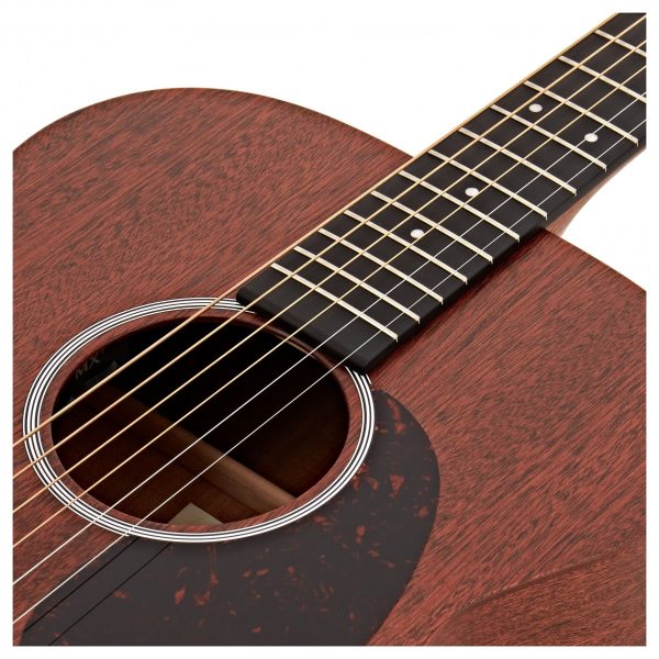 Win a Martin Electro Acoustic Guitar - Image 2